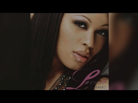 Brandi D. (Blaque) - Love It (Acapella) (2011)