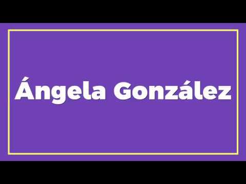 Ángela González "Más que otro fracaso en el amor" al Festival MiL