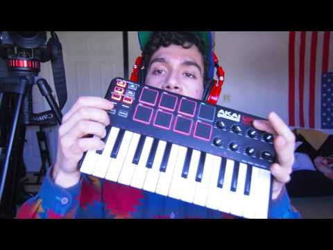 Digital Media Academy How-To: Ableton Live 9 - Live Looping pt 1