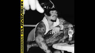 Come N Go (Instrumental) - Yeat (prod. BNYX® & Sapjer)