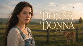 Download lagu Donna Donna – Joan Baez (Classic Country Cover) mp3 Download lagu Donna Donna – Joan Baez (Classic Country Cover) mp3