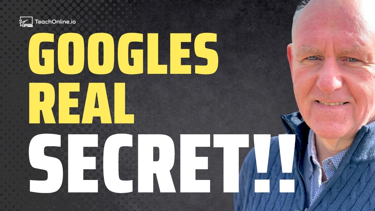 What Google Just Launched Will Reshape Online Teaching