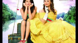 Selena Gomez feat Demi Lovato - One And The Same (Princess Protection Programm) Full