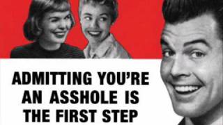 Denis Leary - I&#39;m an asshole