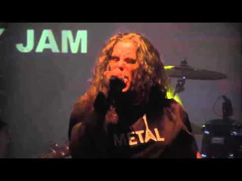 METAL FOR KIDS. UNITED! - VICIOUS RUMORS mini-set feat. BRIAN O'CONNOR