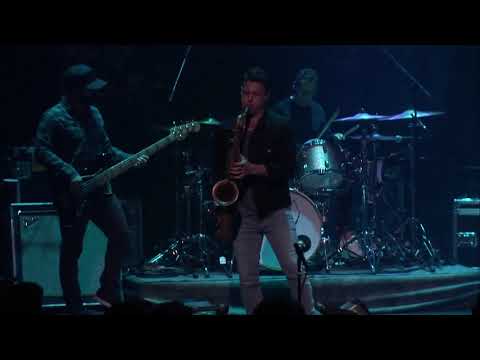 O.A.R. - Live at The Capitol Theatre - Port Chester, NY - 11/22/2019