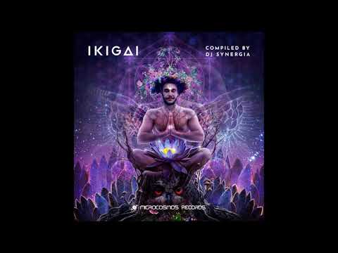 Ikigai (Compiled by DJ Synergia) | Full Compilation