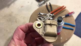 Cam Sensor Install on the 6.2 Liter Camaro ZL1