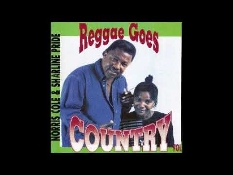 DIVULGANDO:  NORRIS COLE - Pride Some Where Between  / MARCOS ROOTS  - AL