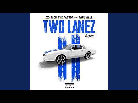 Two Lanez [Remix]