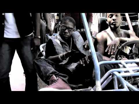 44 Click feat.Dug.G - Alet rouj la (Official video)