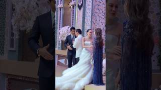 Prince Mateen at Thai’s Billionaire Wedding