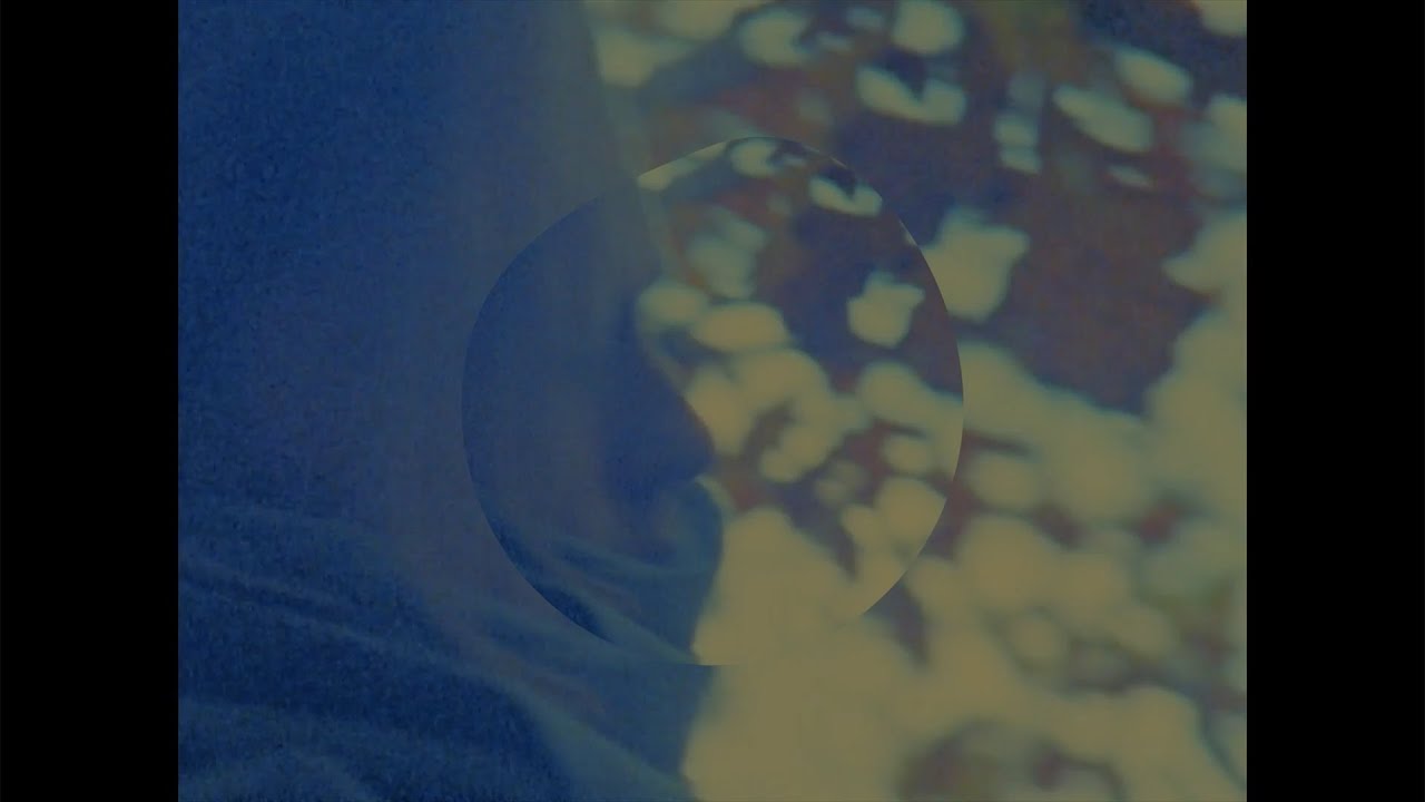 Space is Quite a Lot of Things | Trailer | Nordisk Panorama 2021