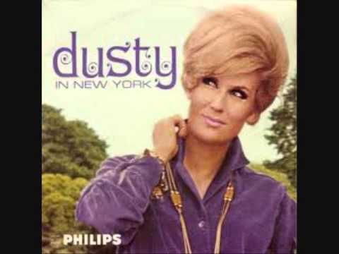 Dusty Springfield - I Want Your Love Tonight