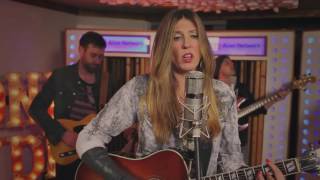 Honey Ryder - 'What If We've Only Got Tonight?' // Live In Session at The Silk Mill