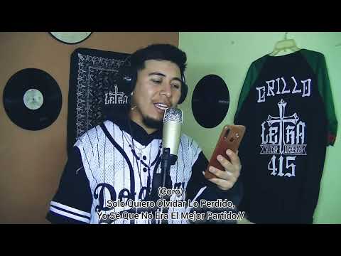 Grillo 415 - ''Lo Perdido'' (Video Oficial)