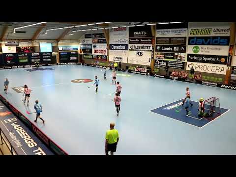 WARBERG P05 vs ONSALA P04 2018-02-17 (FÖRSTA PERIODEN)