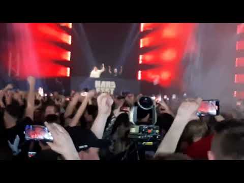 Hardfest 2022 Enschede - Squid Game & Do It To It (D-Block & S-te-Fan )