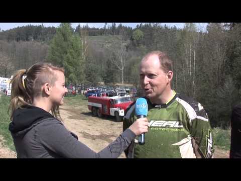 MMČR quad a side 2014 - Mohelnice