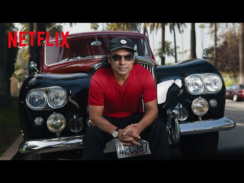 Bikram: Yogui, gurú, depredador | Tráiler oficial | Netflix