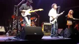 Ambrosia/Doug Jackson Partofme