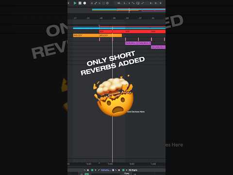 The one trick that transformed my mixes forever 🤯