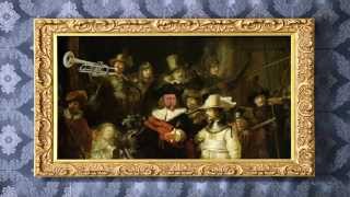 Ronnie Ruysdael - De Koning Van De Polonaise video