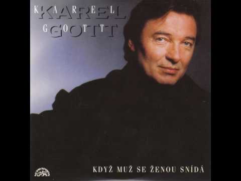 Karel Gott - Svět je svět, ne ráj (1992)