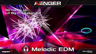 Video thumbnail for Vengeance Producer Suite - Avenger Expansion Demo: Melodic EDM by Vengeance-Sound