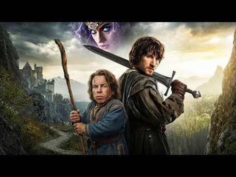 Un bébé traqué par le mal… une quête impossible commence