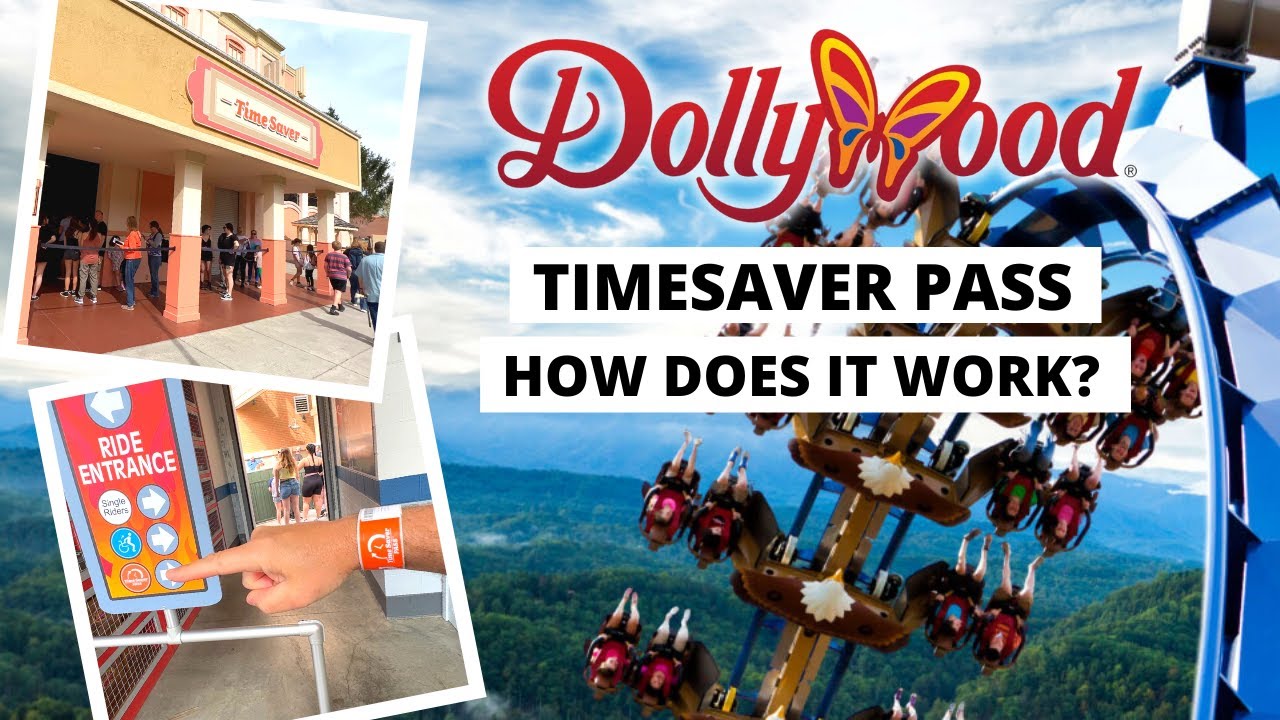 How much does Dollywood pay per hour? Life Set Go