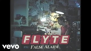 Flyte - False Alarm