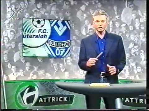 2. Bundesliga 1996/97 SpT30_FC Gütersloh-Mannheim