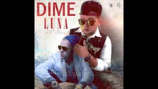 Val2 "El de las Voces" Ft. Kendo Kaponi - Dime Luna (Prod. by Gary Lewis) 2014