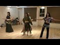 Dessert of Arabia - Emad Sayyah | Belly Dance | BellyPop