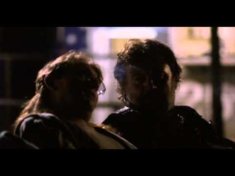 Üvegtigris 2. - Szalmaegér