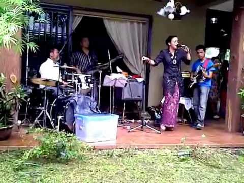 Zazo Ly ft Project D - Fantasia Bulan Madu (cover)