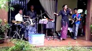 Zazo Ly ft Project D - Fantasia Bulan Madu (cover)