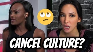 The Young Turks DEFEND Cancel Culture? TYT Response
