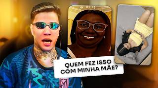 MELHORES MOMENTOS YURI22