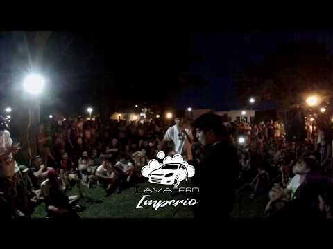 Licha vs Cobe (BATALLON)