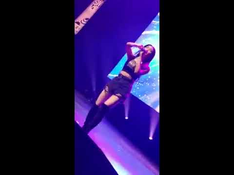 Fan Service - Chungha  SXSW, Austin Texas 2019