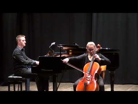 Elba Music Masterclass 4/16 - FULL SONG