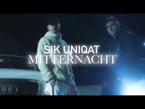 SIK UNIQAT - Mitternacht (prod. by DMS Beats)