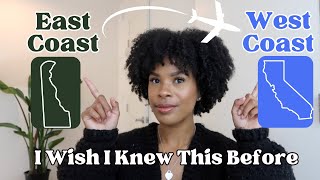 What to Know for Your Cross Country Move