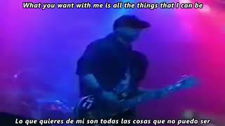 Motörhead - The One to Sing the Blues [LIVE] subtitulada en español (Lyrics)