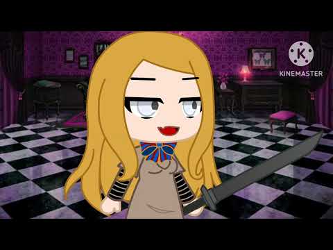 M3GAN the musical Gacha