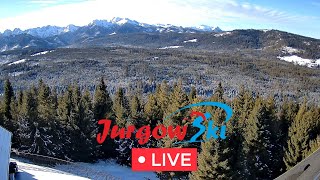 Jurgów Ski LIVE - Widok z karczmy 2