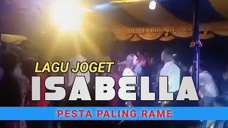 Download lagu PARTY MAUMERE 🔥 LAGU JOGET ISABELLA mp3