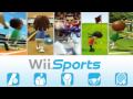Tennis Results - Wii Sports by Nintendo